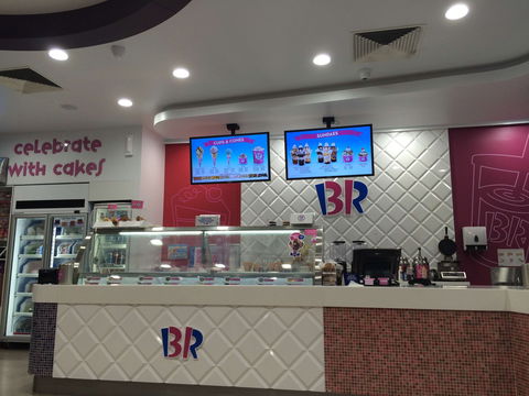 Baskin Robbins - Warwick - Tourism Bookings 0