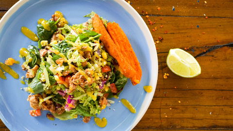 Beach Burrito Company Coogee - Accommodation Europe 0