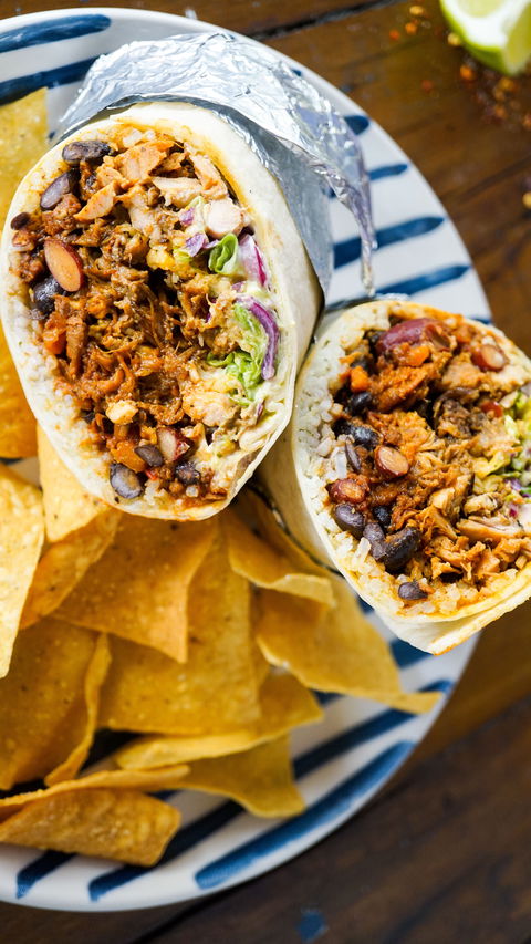 Beach Burrito Company Coogee - Accommodation Europe 1