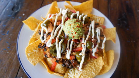 Beach Burrito Company Coogee - Accommodation Europe 2