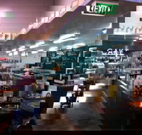 Belmondos Fresh Food Market - Events Australia