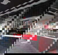 Bento Box - Events Australia