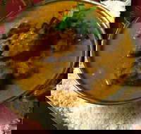 Bobby's Indian Cuisine - Events Australia