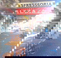 Botany Espressoria - Tourism Bookings