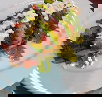 Bridge Cafe - Events Australia