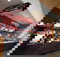 Bucking Bull - Baldivis - Events Australia