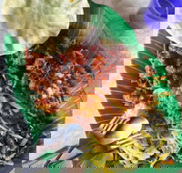 Cafe Rasa Sayang - Events Australia