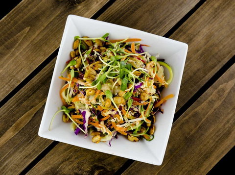 Cafe Mojo Mundaring - Events Australia 0