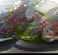 Cafe Whitewater - Tourism Bookings