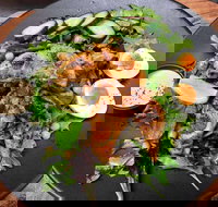 Cafe Odo - Events Australia