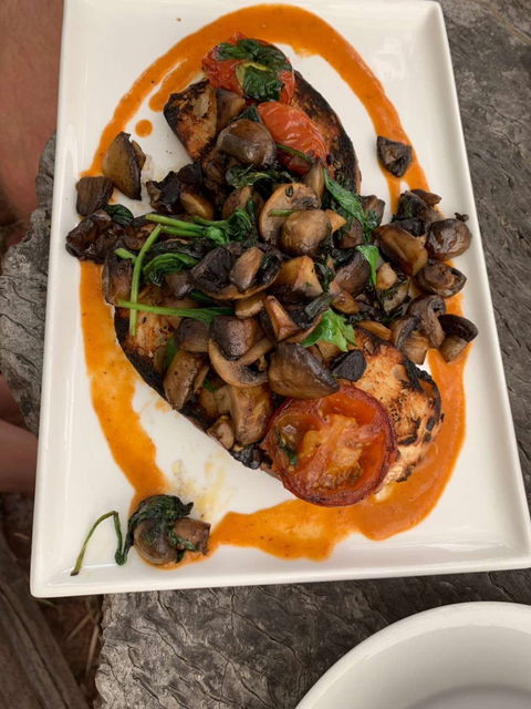 Canteen Kitchen - Tourism Bookings 0