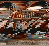 Church Street Cafe - Events Australia