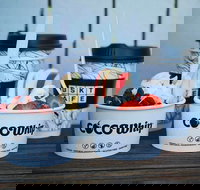 Coco Whip - Events Australia