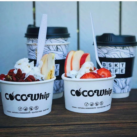 Coco Whip - Events Australia 0