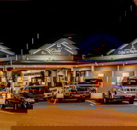 Cooroy RSL - Events Australia