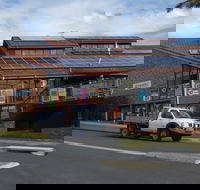 CrescentHead Taven - Events Australia