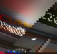 Curry Nation - Events Australia