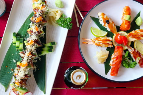 Daniel San - Events Australia 0