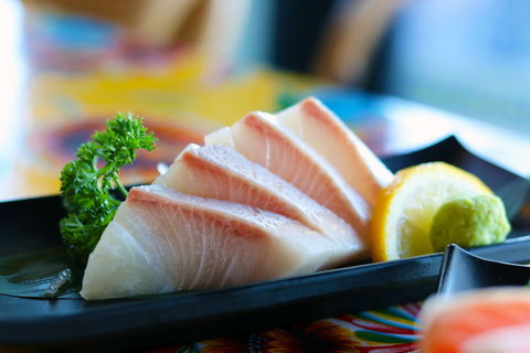 Daniel San - Events Australia 2