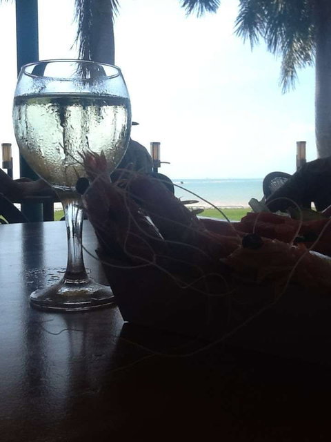 Del Posto 2409 - Events Australia 0