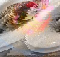 Eat  - Tourism Bookings