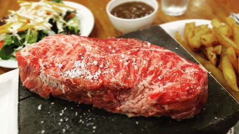 Eat Art Truck - Events Australia 0