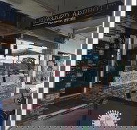 Edward Abbott Food Store - Events Australia