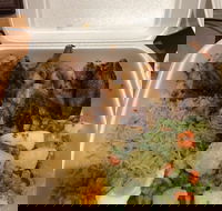 Emperor's Delight - Events Australia