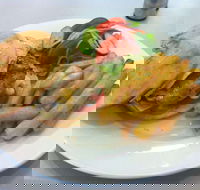 Francesco's Cafe  Bar - Events Australia