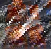 Free Range on Huntingdale - Events Australia