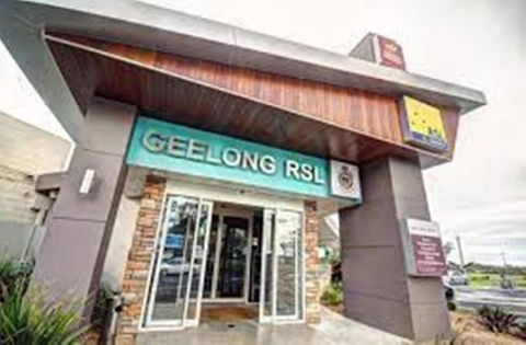 Geelong RSL Sub Branch Inc. - Accommodation Europe 0
