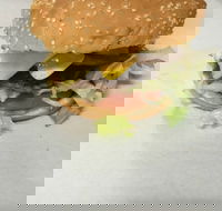 George's Snackbar - Events Australia