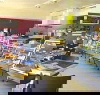 Gerringong Bakery and Cafe - Events Australia