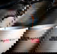 GG Espresso - Macquarie Park - Events Australia