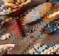 Grill'd - Claremont Quarter - Claremont - Events Australia