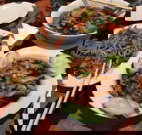 Han's Cafe - Innaloo - Events Australia