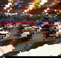 Hedge Espresso - Events Australia