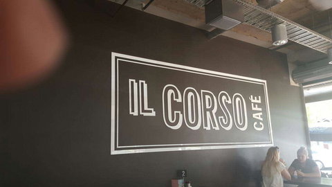 Il Corso - Events Australia 0