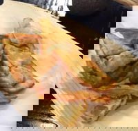 Impressive Cuisine - Events Australia