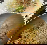 Ipoh Garden Restaurant - Events Australia