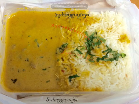 Jaggi's Indian Eatery - Accommodation Europe 0
