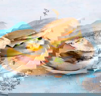 Jamaica Blue - Tourism Bookings