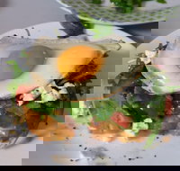 Jarra Infusion - Events Australia