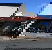 Javalava Cafe - Events Australia