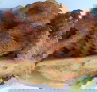 Jetty Fish and Chips - Events Australia