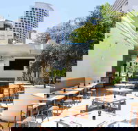 Jimmy's on the Mall - Events Australia