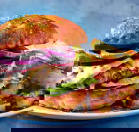 Joe's Pizza Bar - Events Australia