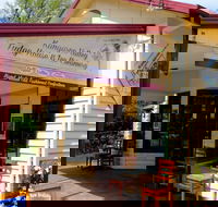 Kangaroo Valley Fudge House and Ice Creamery - Events Australia