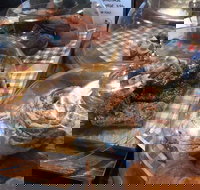 Karoo  Co - Events Australia