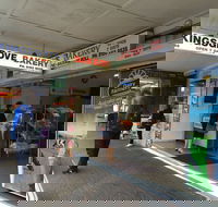 Kingsgrove Bakery - Accommodation Europe